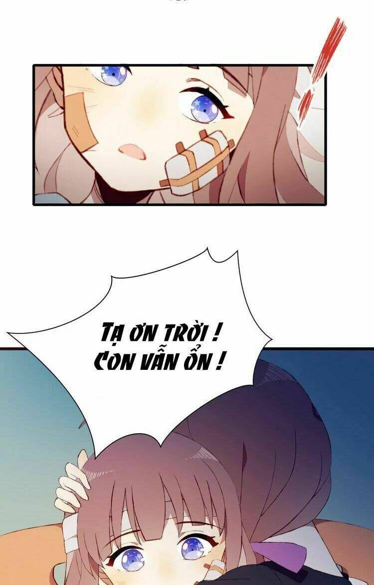 Mối Tình Đầu Dang Dở Của Tôi: Chapter 2