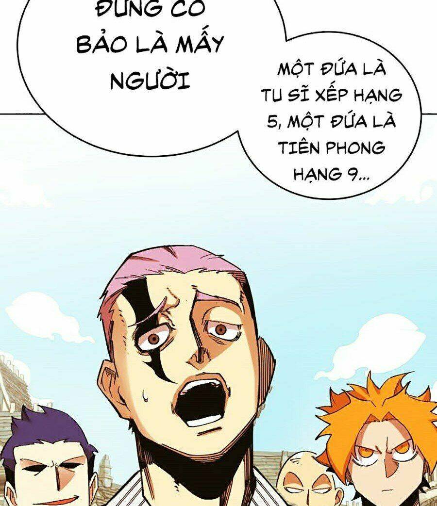 Hard Core Leveling Warrior Ss2: Chapter 105