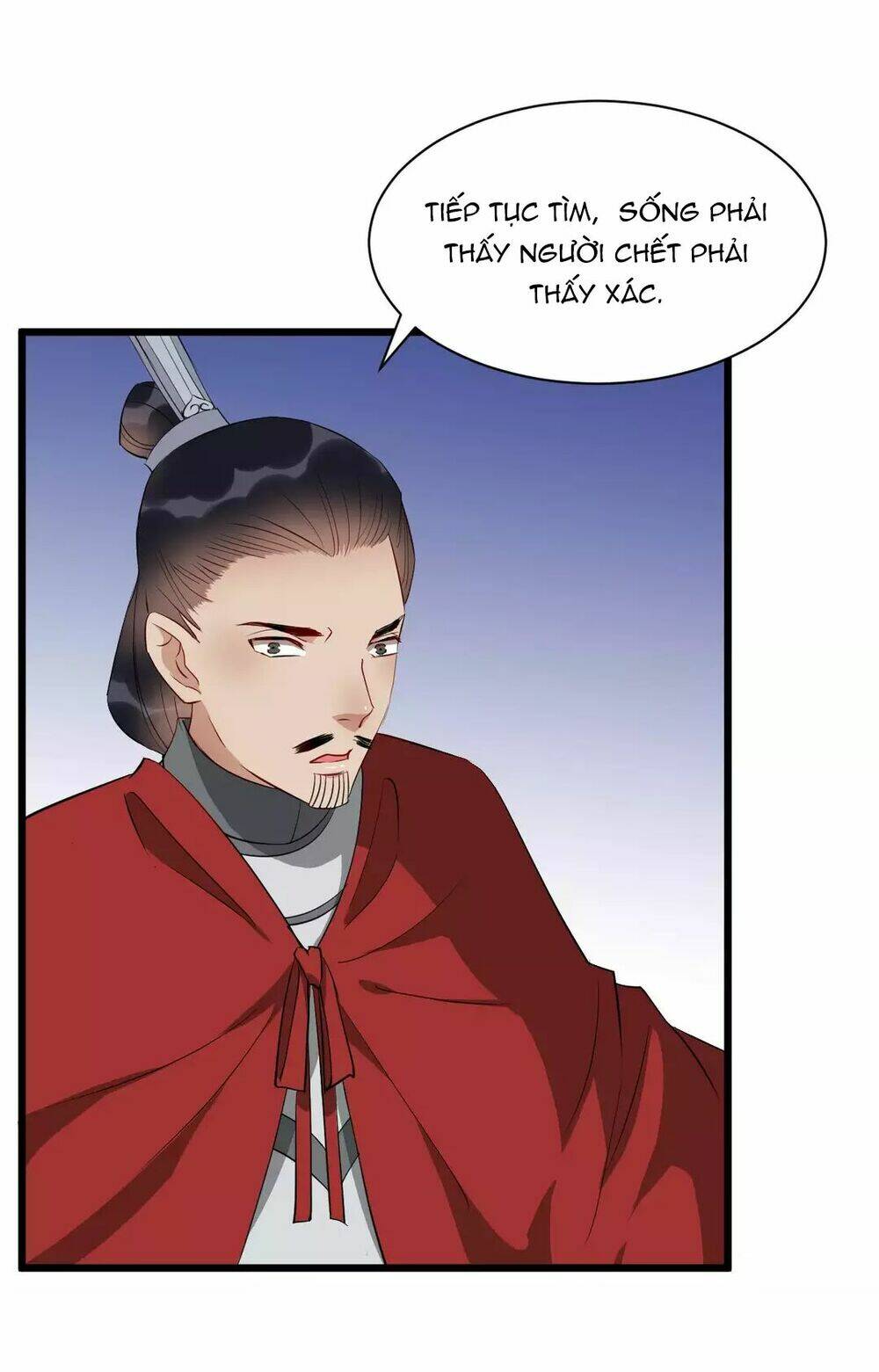 Bồng Sơn Viễn: Chapter 49