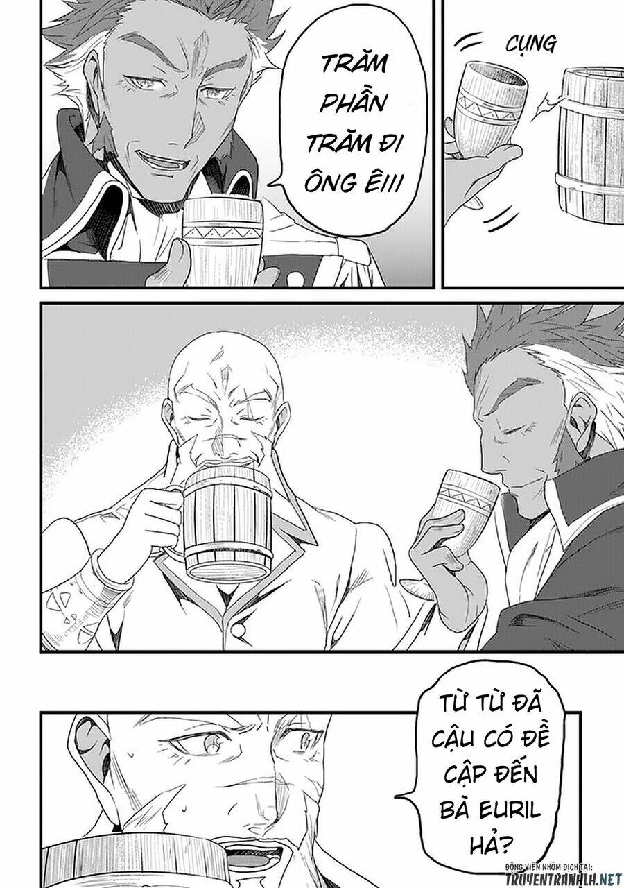 Yakudatazu Skill Ni Jinsei O Sosogikomi 25-Nen, Imasara Saikyou No Boukentan Midori Kashi No Akira: Chapter 12