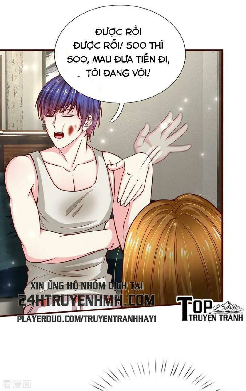 Tuyệt Đỉnh Khí Thiếu: Chapter 83