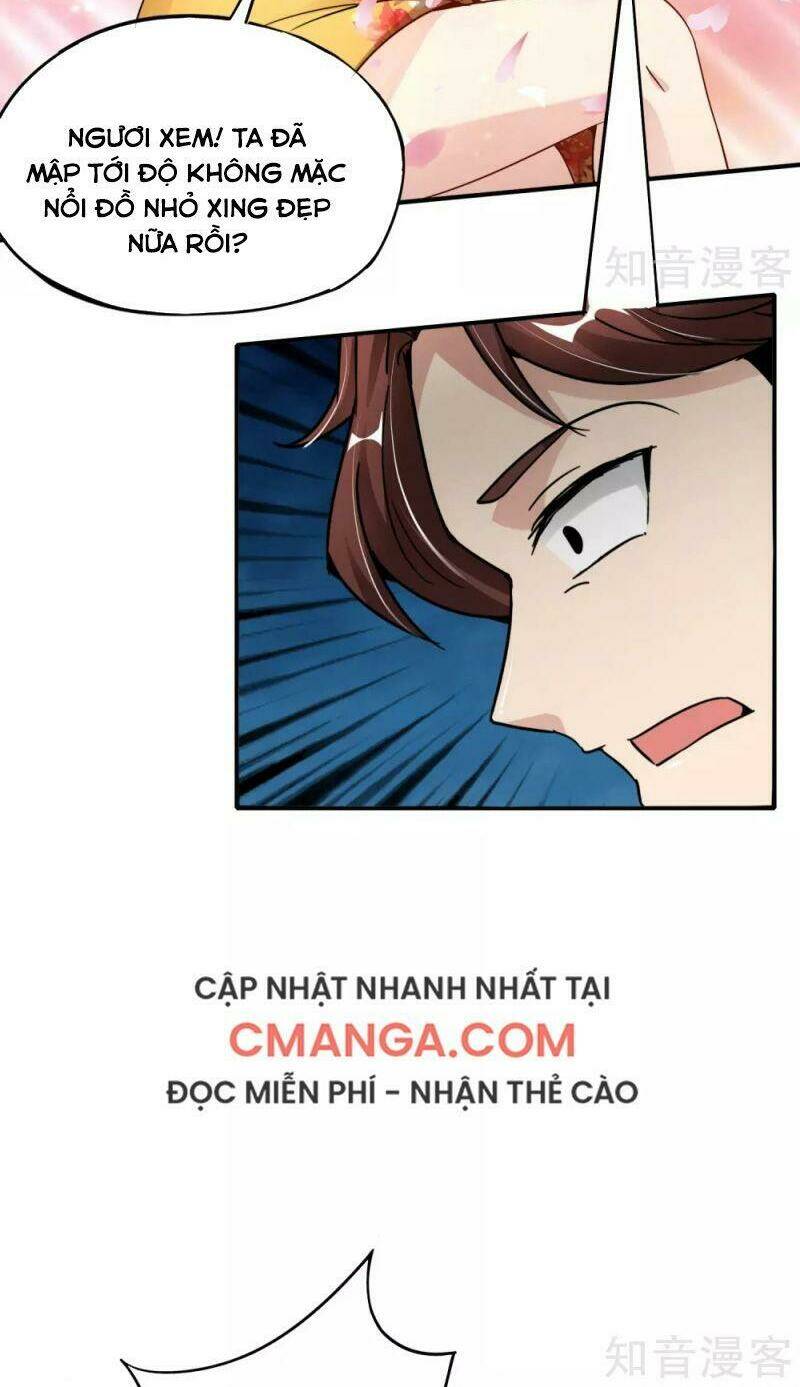 Vòng Bạn Bè Mạnh Nhất Của Tiên Giới: Chapter 57