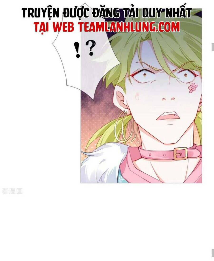 THIẾT LẬP ÁC NỮ CỦA TÔI SỤP ĐỔ RỒI: Chapter 30