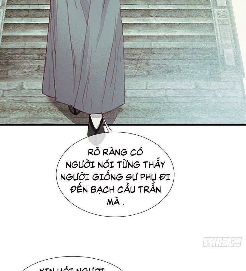 Hữu Yêu Lai Chi Họa Trung Tiên: Chapter 66