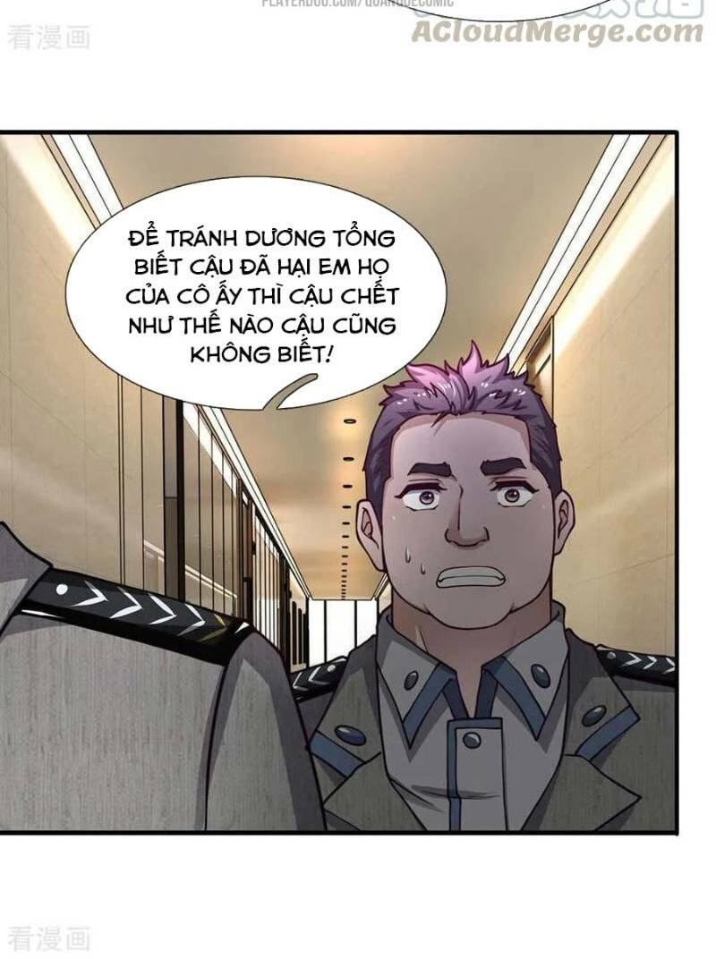 Chung Cực Binh Vương Tại Đô Thị: Chapter 76