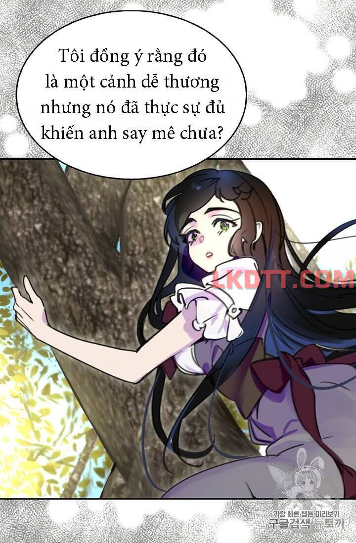 Đừng Xem Thường Nữ Phụ: Chapter 122