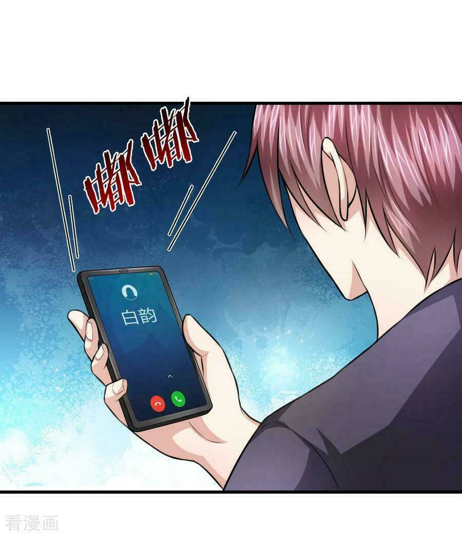 Tuyệt Thế Phi Đao: Chapter 113