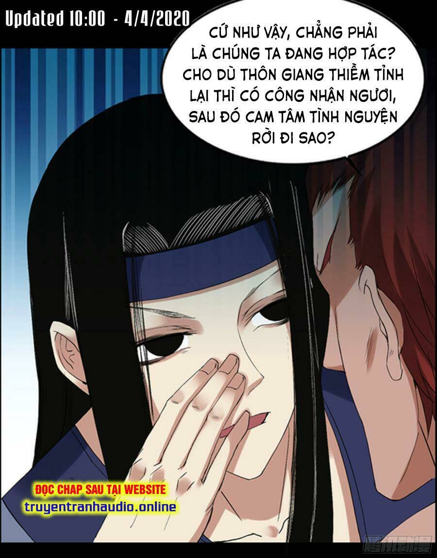 Cổ Chân Nhân: Chapter 90