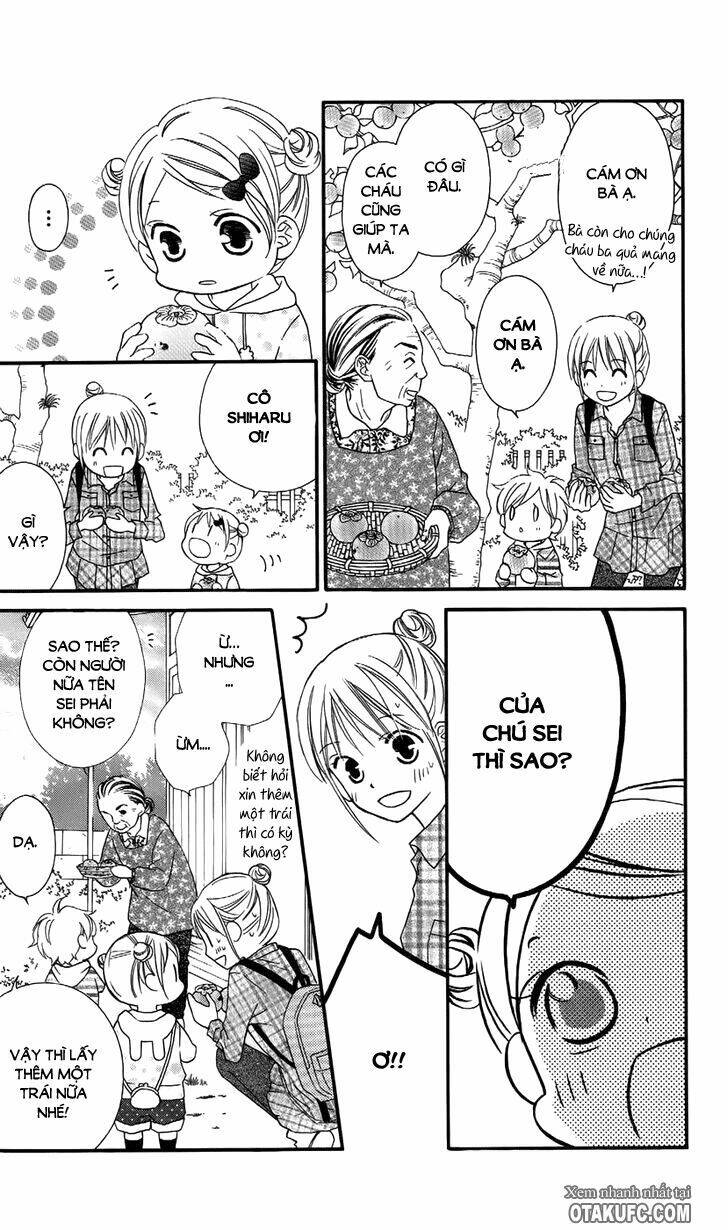 Love So Life: Chapter 62