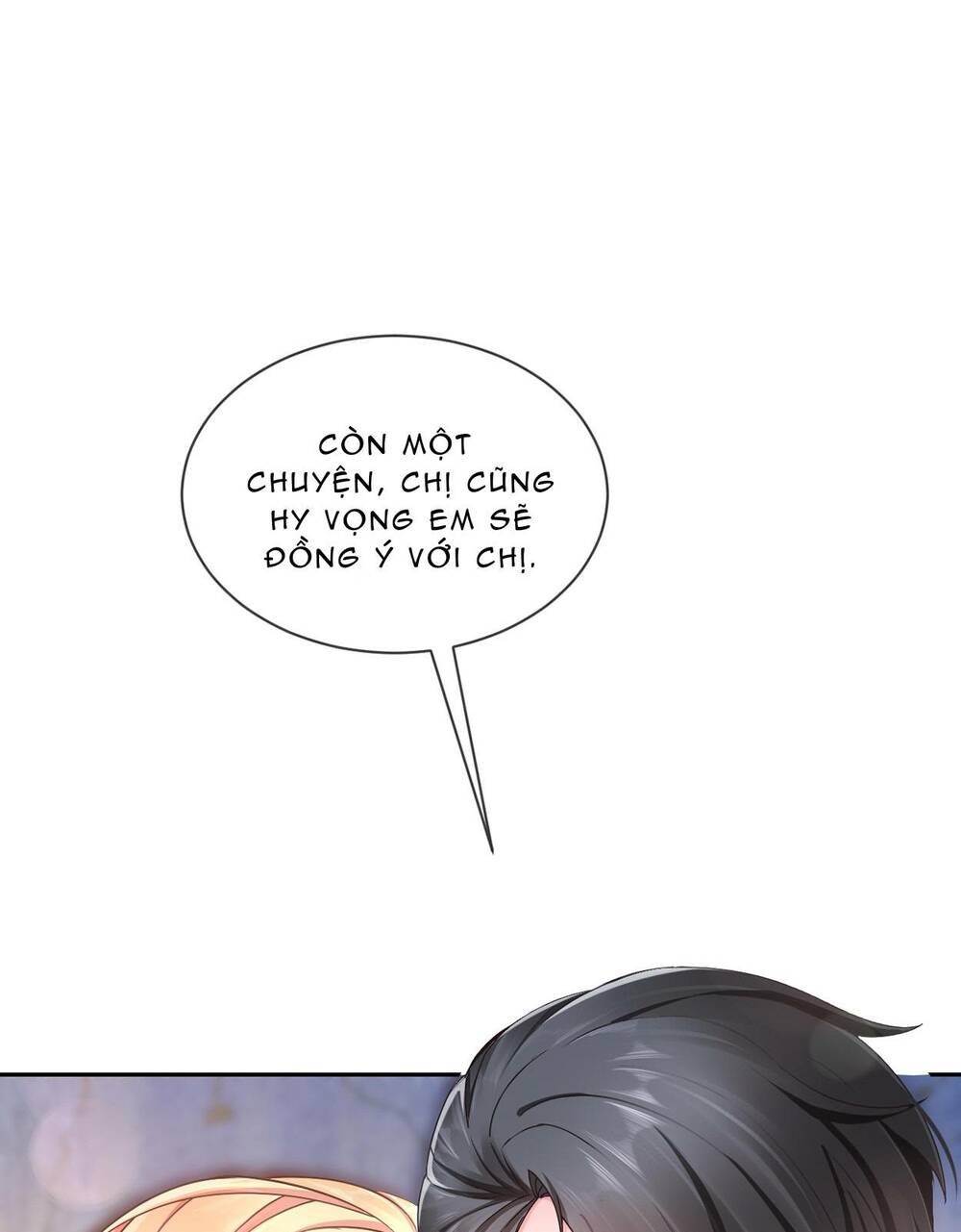 Tỷ Tỷ Nào Có Ý Xấu: Chapter 15