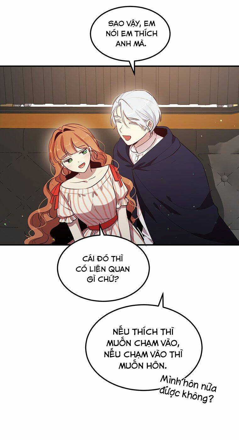 Công Tước, Loạn Vừa Thôi!: Chapter 119