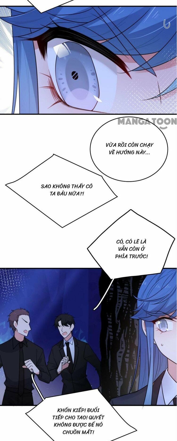 Ma Lạt Thiên Kim Đẩu Ác Thiếu: Chapter 249