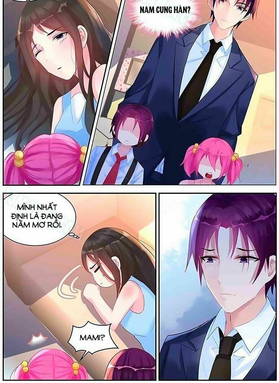 Bá Tình Ác Thiếu: Dạy Bảo Tiểu Đào Thê: Chapter 49