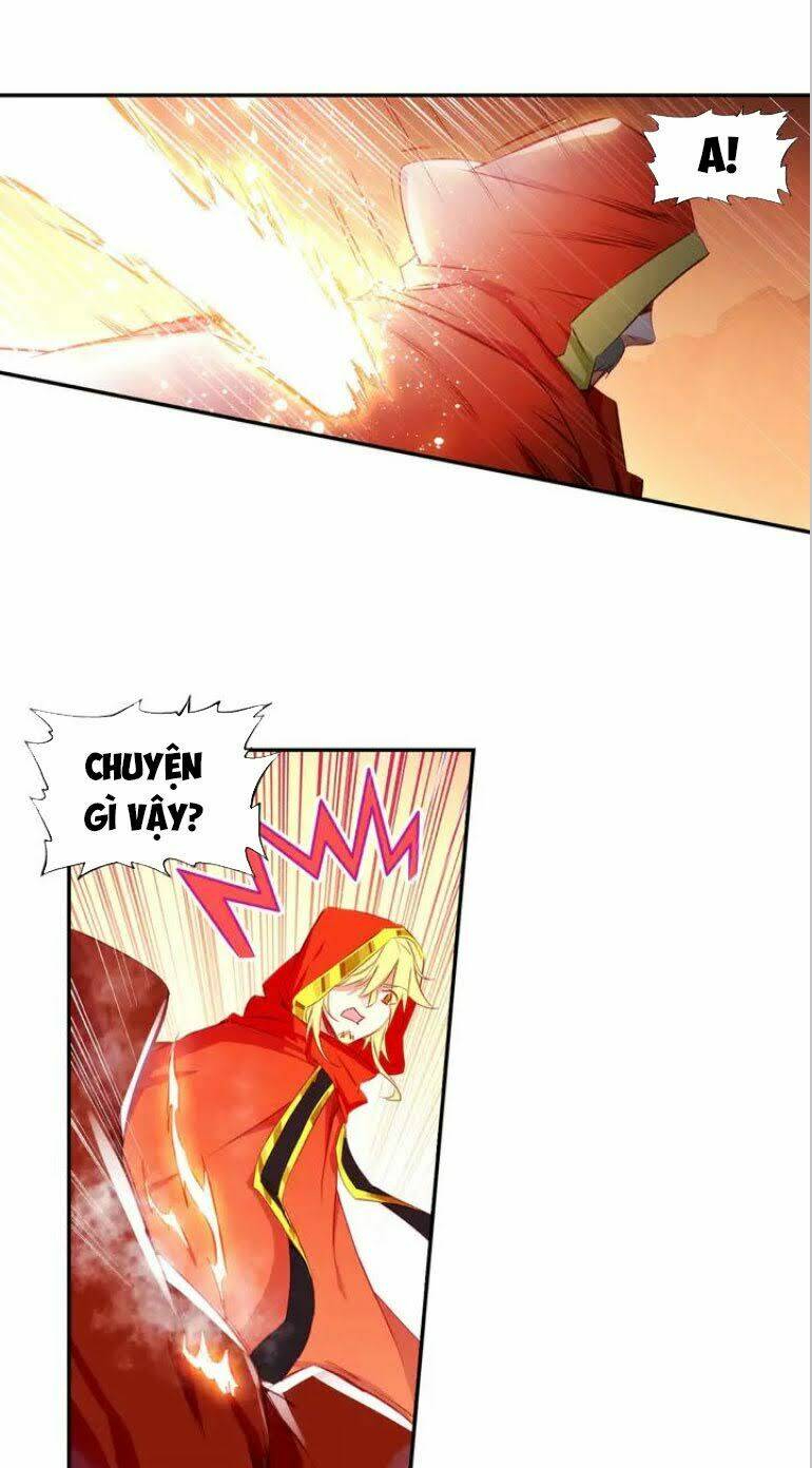 Thiện Lương Tử Thần: Chapter 106