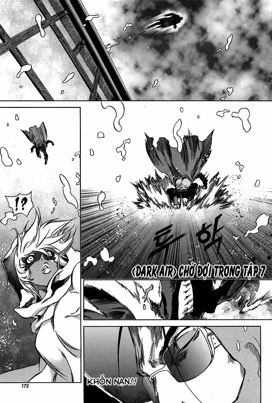 Dark Air: Chapter 40