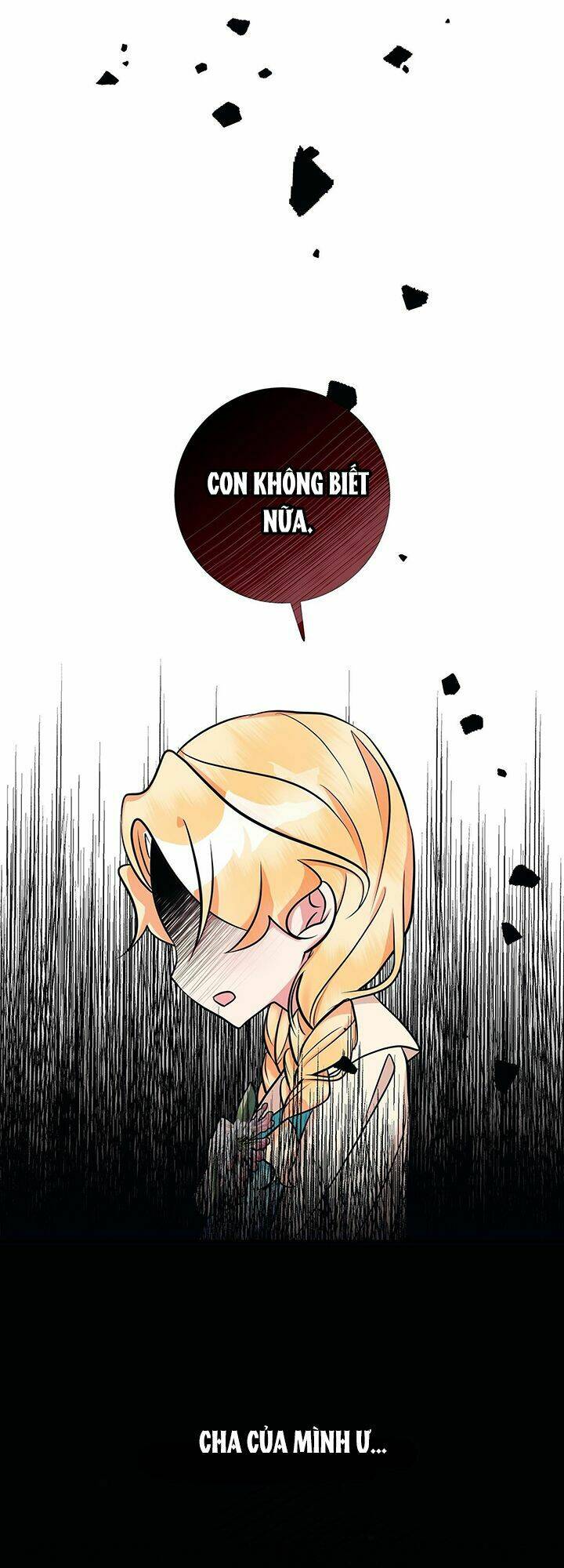 Đứa Bé Con Tin Thật Dễ Thương: Chapter 3
