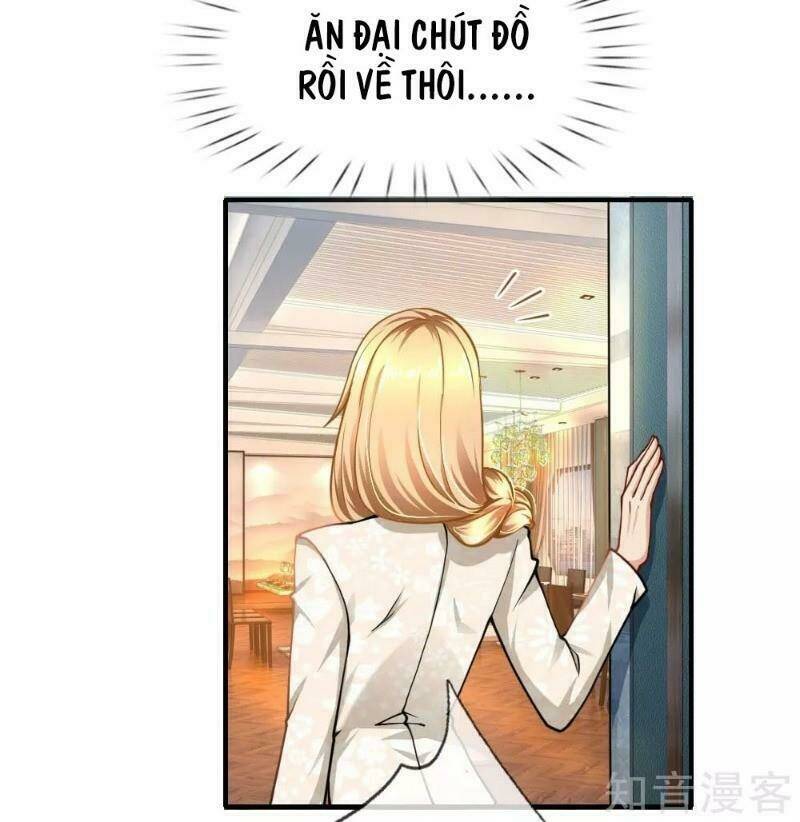 Bạn Gái Mạt Thế Vườn Nhà Ta Thông Tới Mạt Thế: Chapter 61
