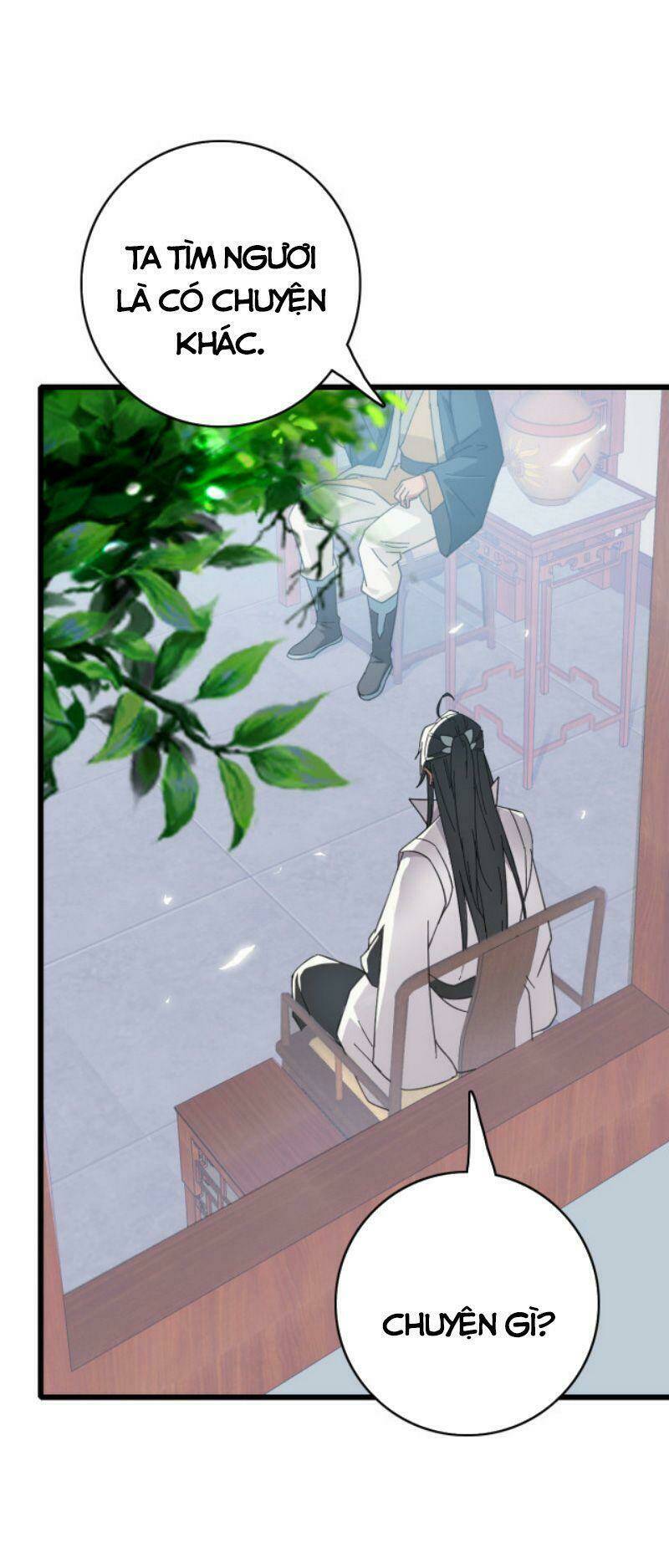 Siêu Đạo Thần Thuật: Chapter 47