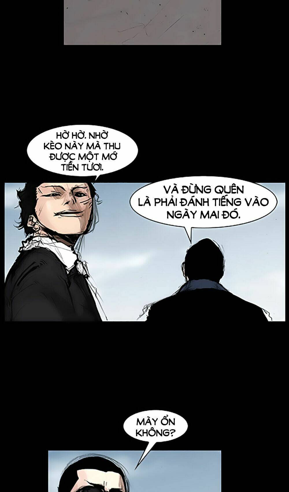 Độc Cô Tiền Truyện: Chapter 60