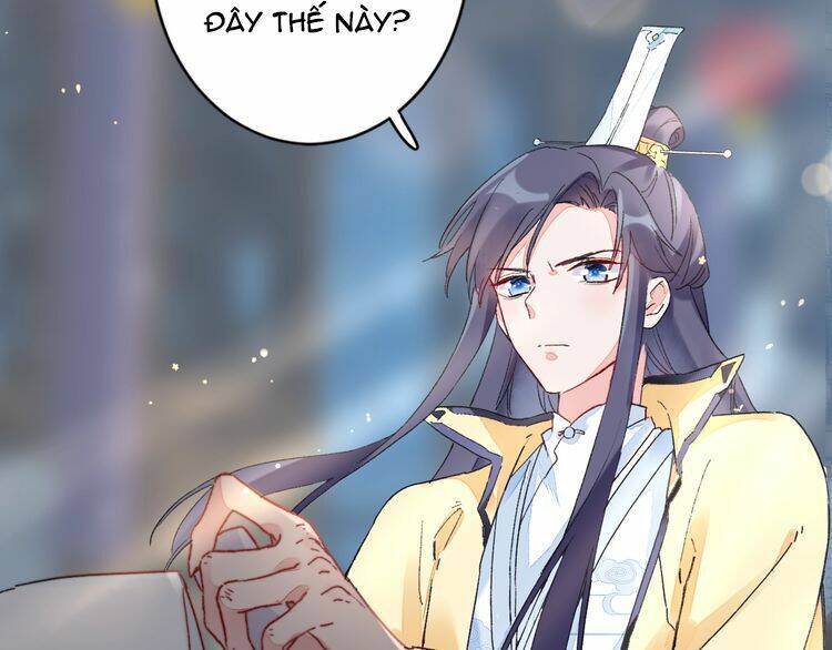 Hoa Nhan Sách: Chapter 70.2