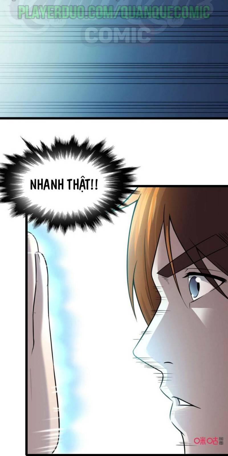 Tu Tiên Cuồng Thần: Chapter 33