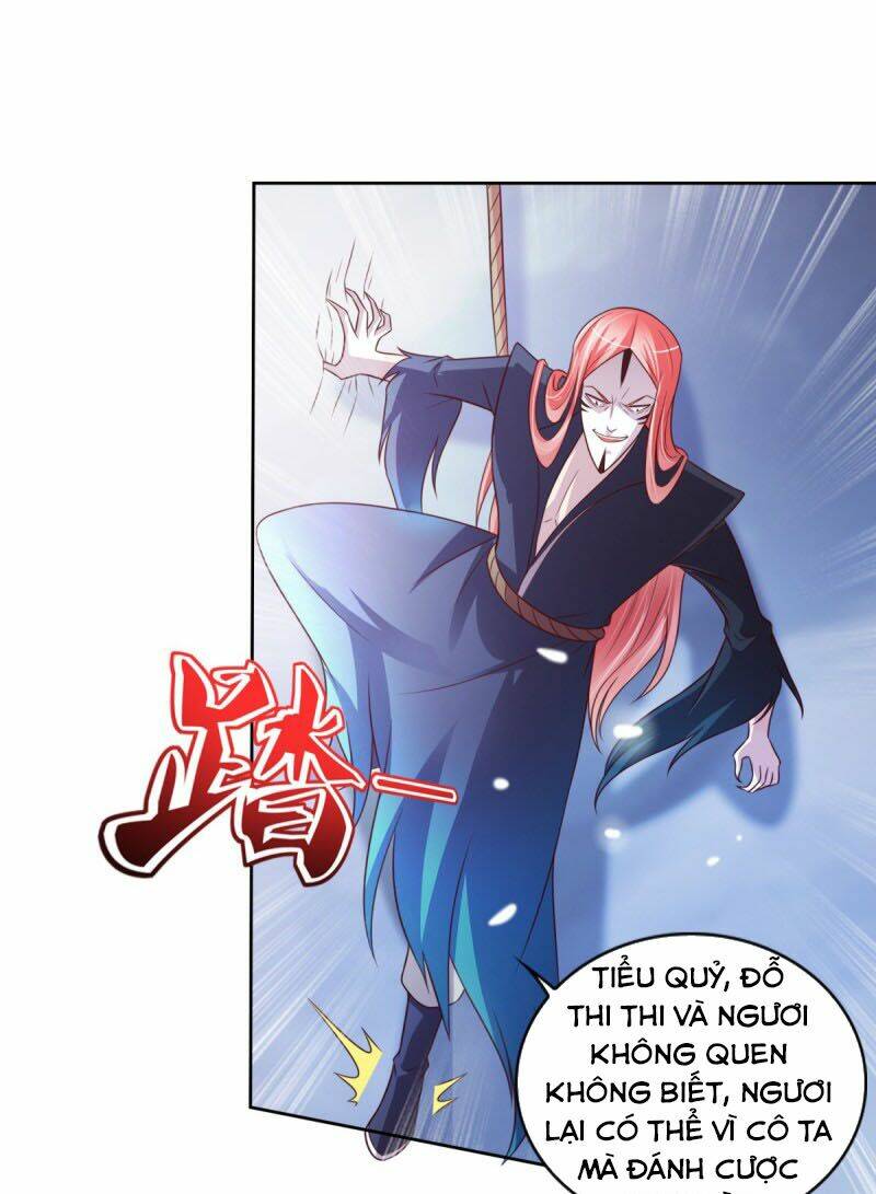 Chí Tôn Toàn Năng: Chapter 31