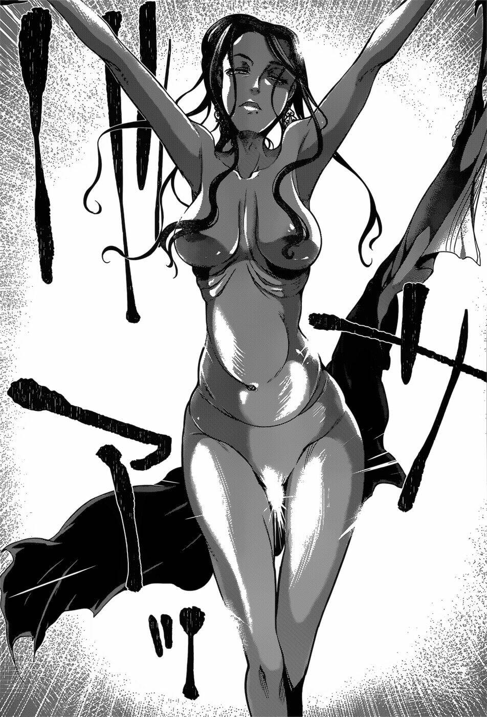 Dolls Fall: Chapter 19