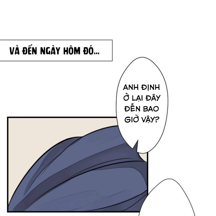 Chỉ Hai Chúng Ta: Chapter 2