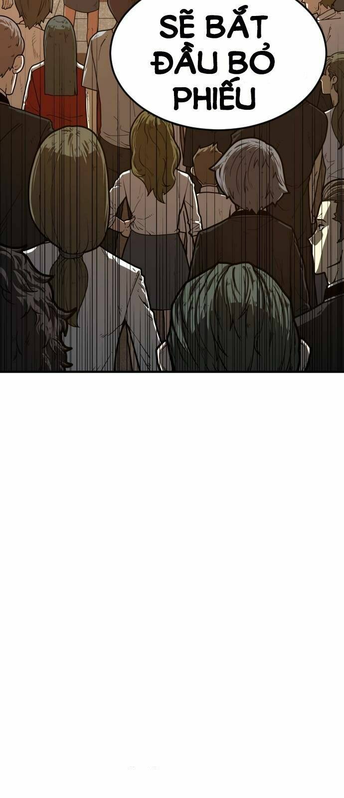 Chinh Phạt Học Đường: Chapter 3