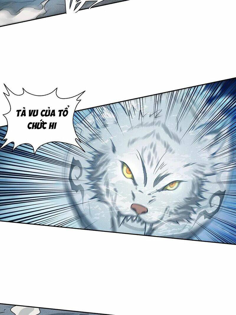 Người Nguyên Thủy Mạnh Nhất: Chapter 105