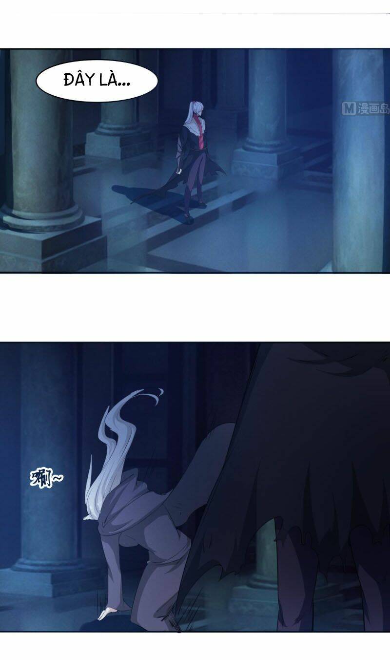 Tu Chân Giả Tại Dị Thế: Chapter 250