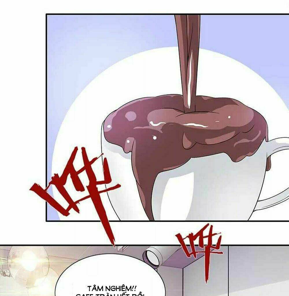 Tiểu Tâm Can Tuyệt Sủng Của Lạc Tiên Sinh: Chapter 57