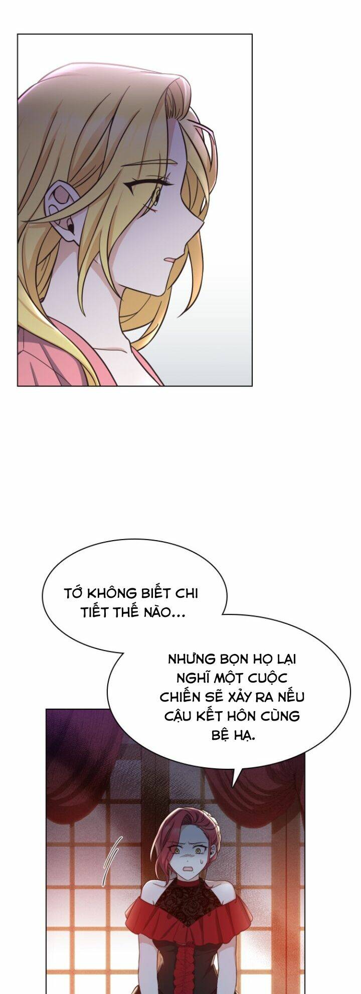 Một Đêm Với Hoàng Đế: Chapter 29