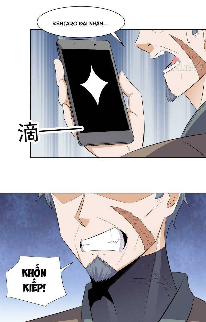 Tên Bảo Vệ Này Có Chút Tà: Chapter 52