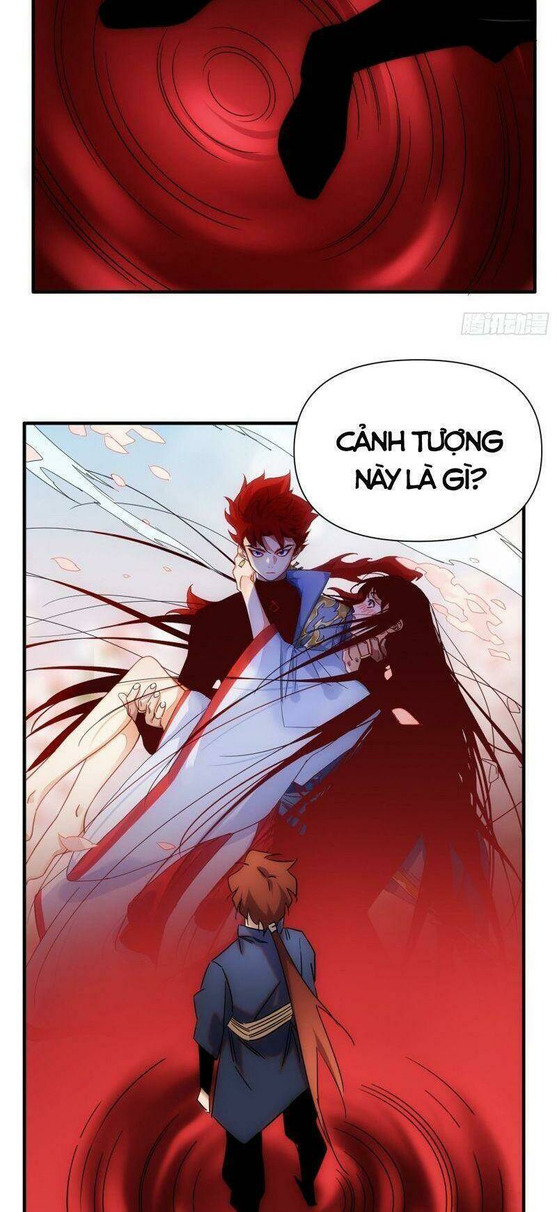 Ma Vương Là Đại Địa Chủ: Chapter 66