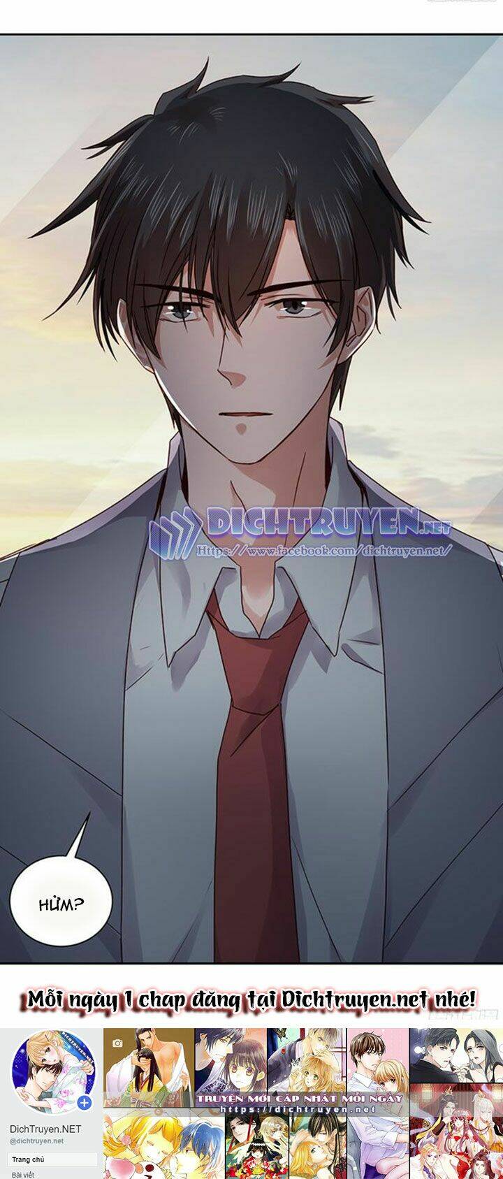 Vợ Yêu Của Ác Ma: Chapter 79