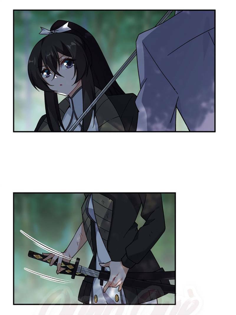 Nhặt Ma Vương Về Làm Nữ Hầu: Chapter 40