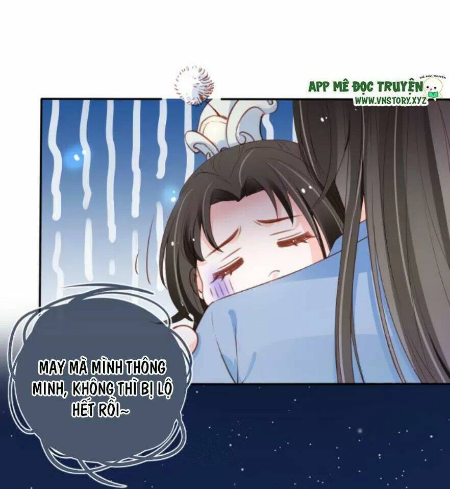 Nàng Trở Thành Bạch Nguyệt Quang Của Vương Gia Bệnh Kiều: Chapter 102