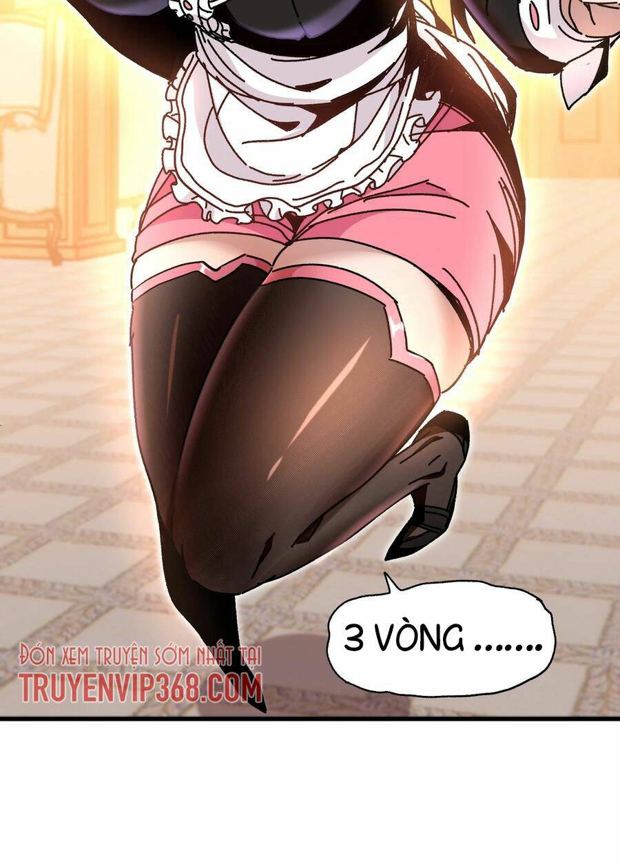 Vú Em Vô Địch: Chapter 24