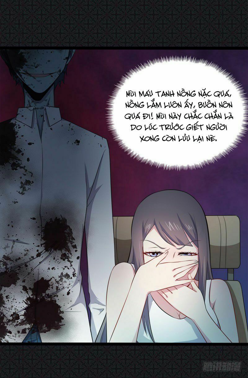Ngạo Kiều Quỷ Vương Yêu Ta: Chapter 19
