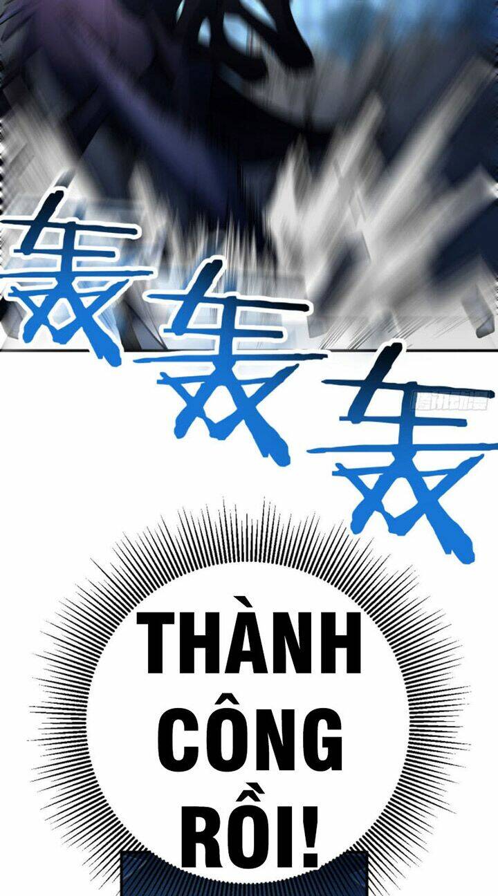 Trợ Lý Thánh Tôn, Ta Đã Vô Địch: Chapter 20