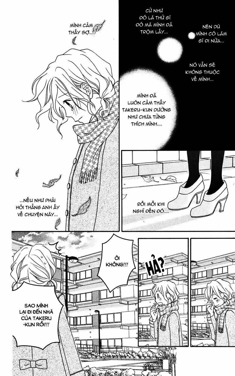 Love So Life: Chapter 70