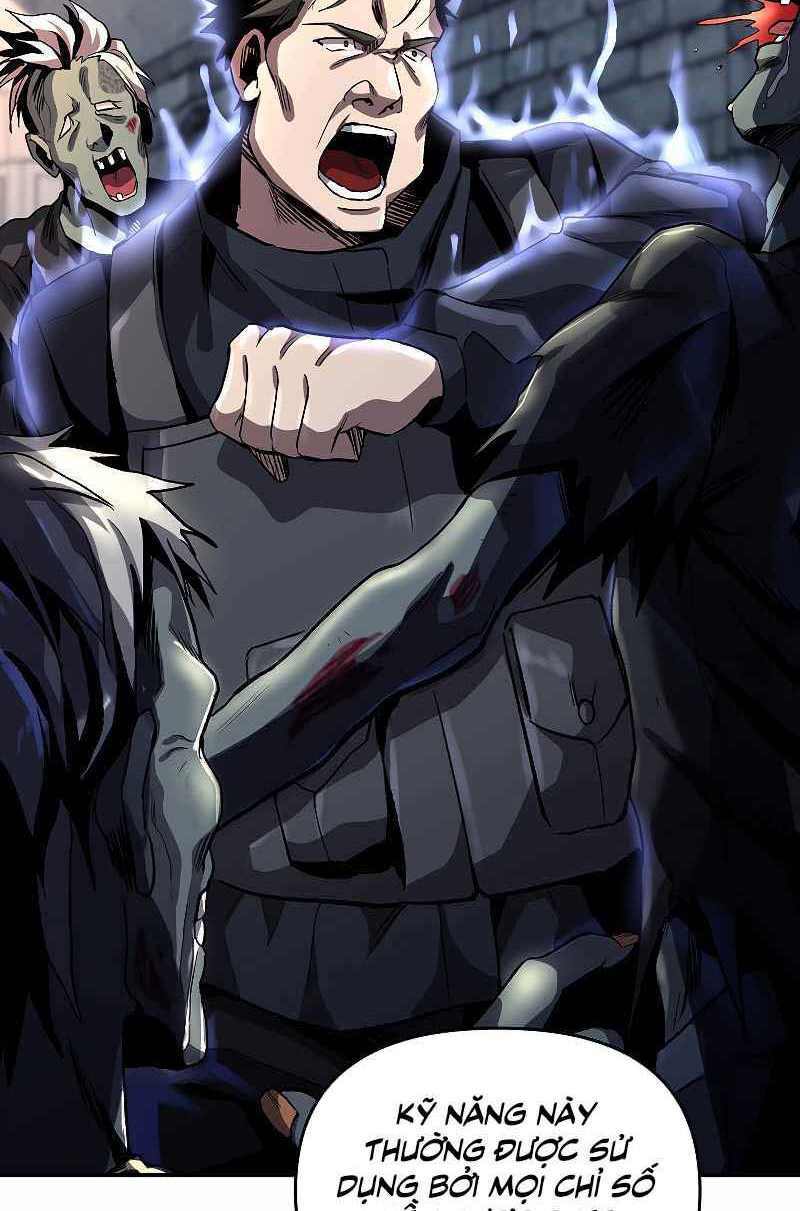 Con Đường Diệt Thần: Chapter 25