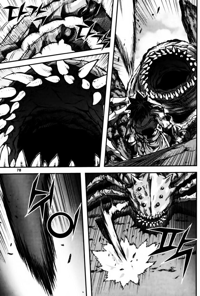 Diêm Đế: Chapter 44.3