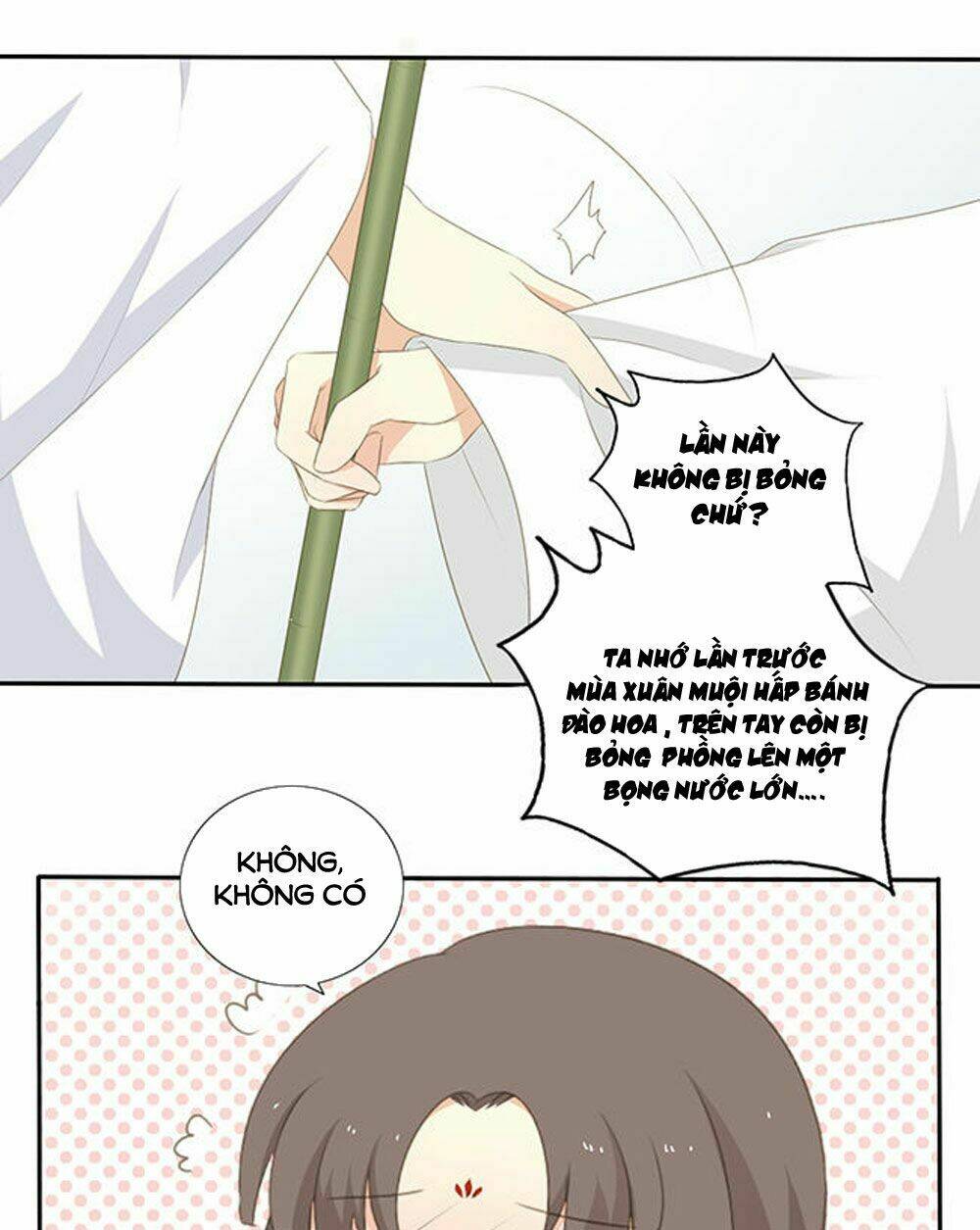 Quy Tự Dao: Chapter 45