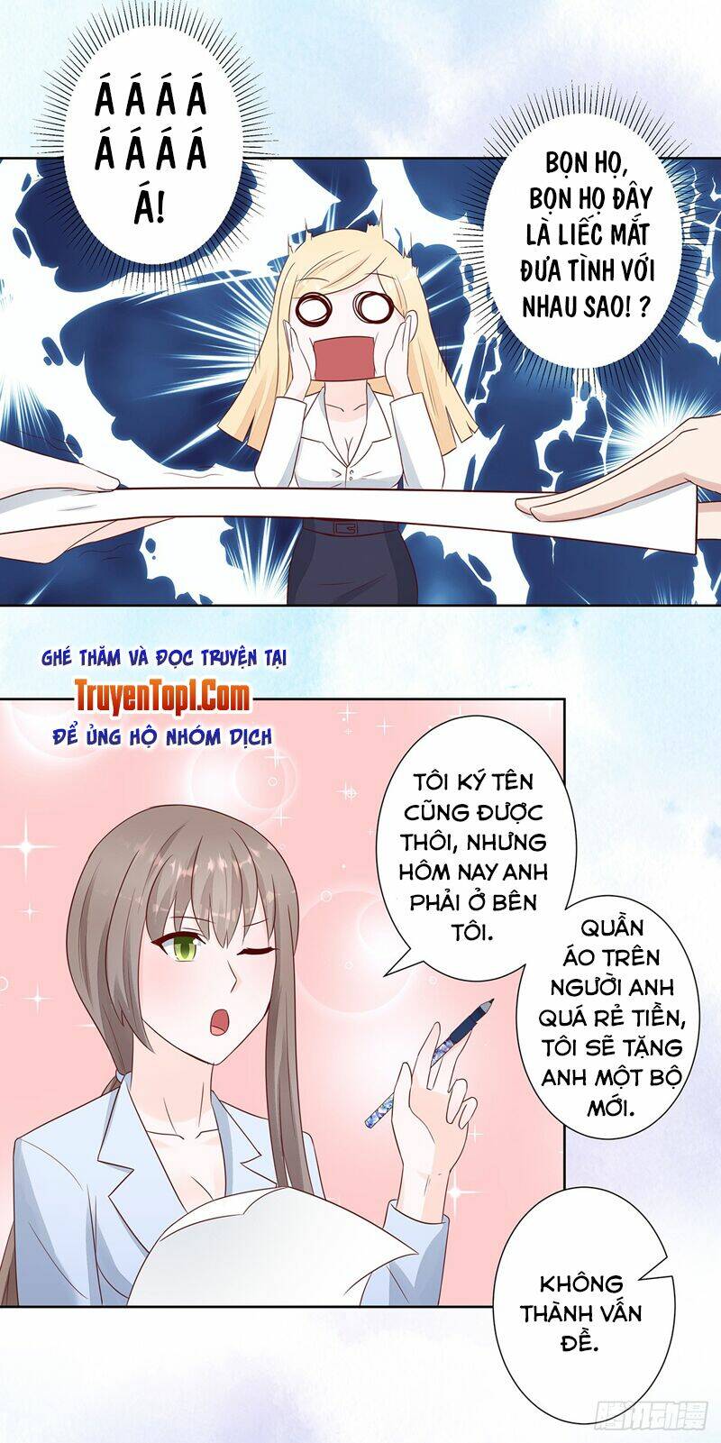 Người Tu Tiên Tại Đô Thị: Chapter 13