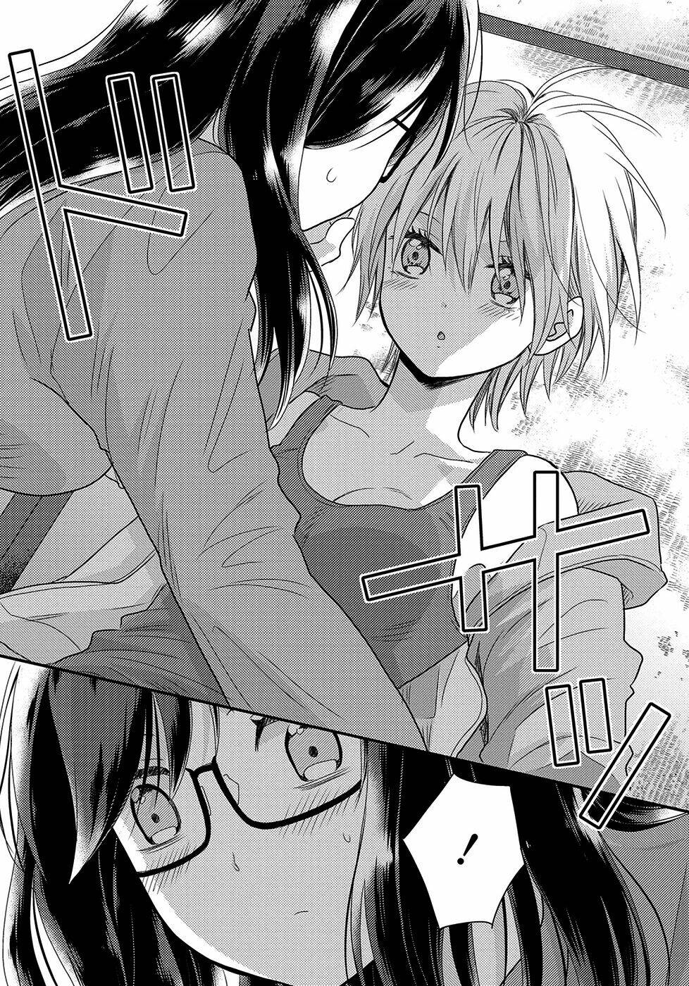 Seagull Villa Days: Chapter 5