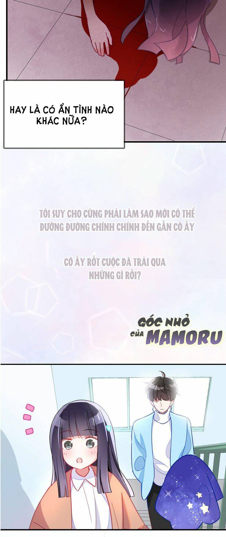 Sổ Tay Công Lược Của Tra Nam: Chapter 0