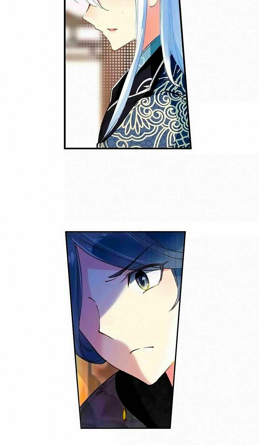 Trâm Trung Lục: Chapter 32.1