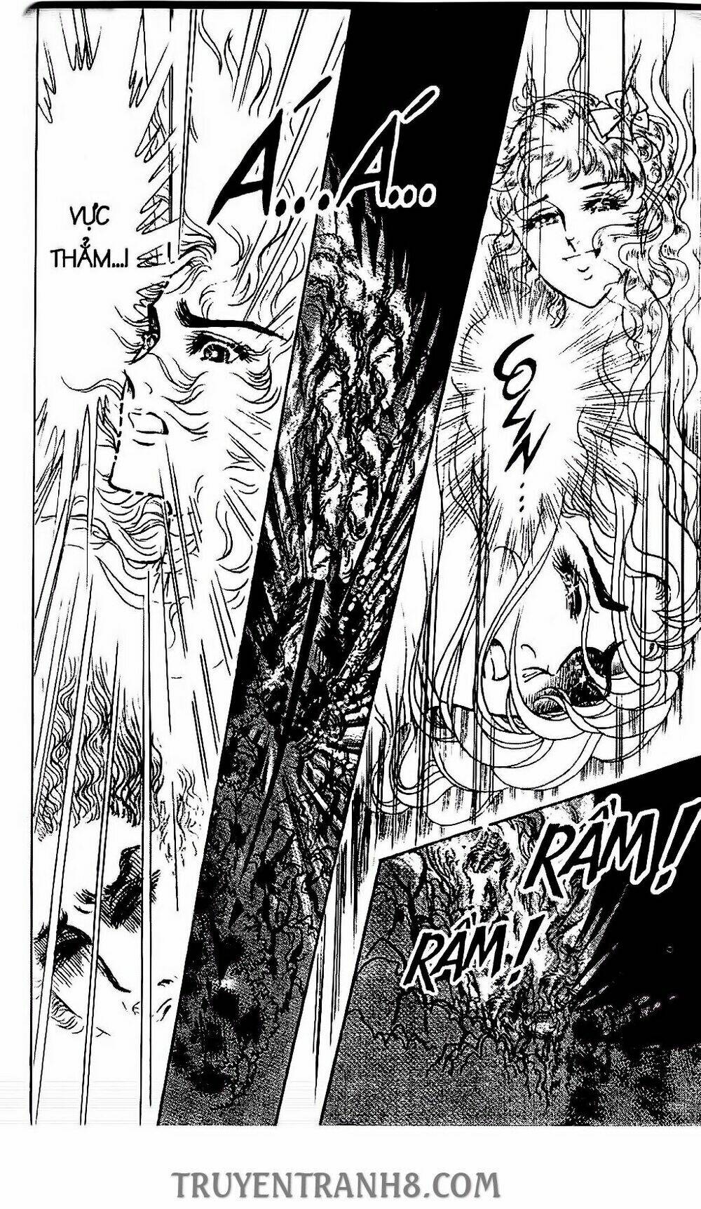 The Count s Daughter: Chapter 66